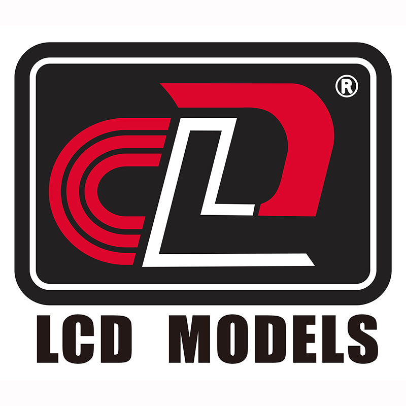 LCD Models