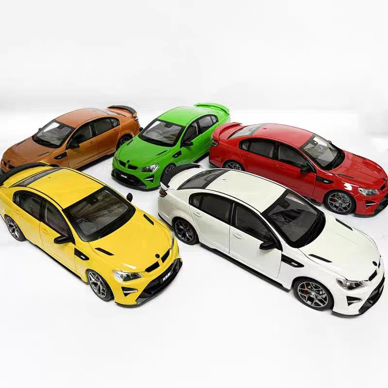 1/18 Biante Holden HSV GTSR HERON Australian muscle car