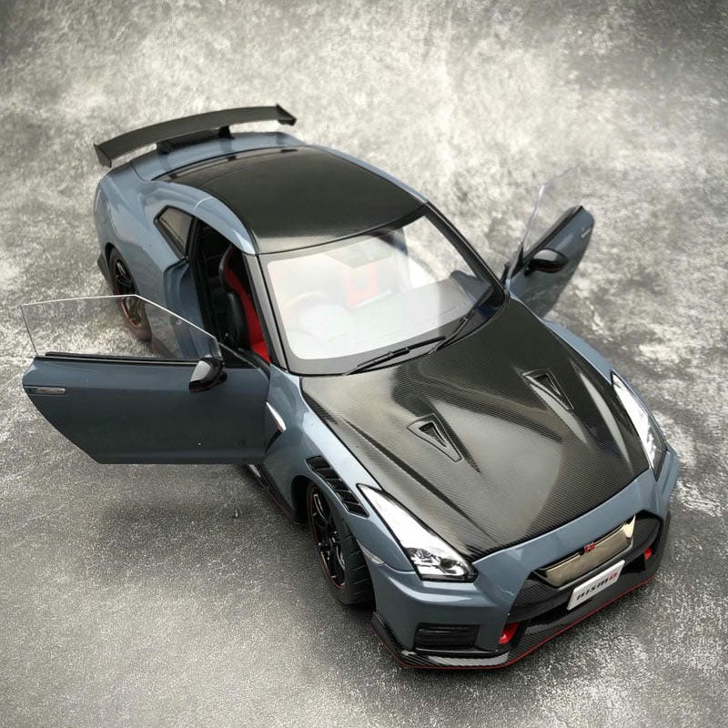 Autoart AA Alto 1:18 Nissan GTR R35 Nismo 2022 Special Edition