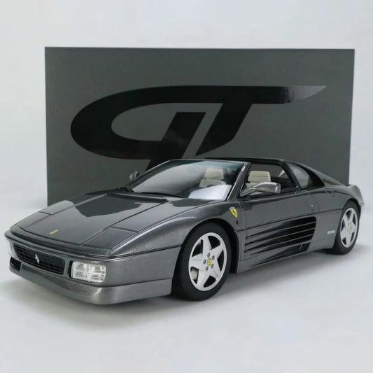 1:18 GT Spirit Ferrari 348 GTS simulation resin car model collectible