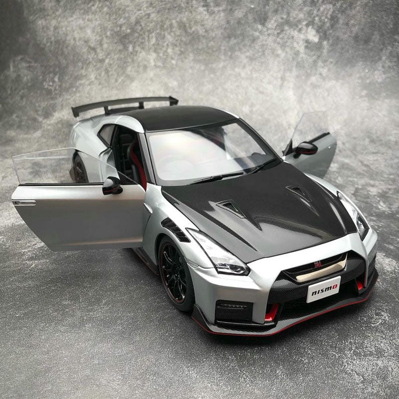 Autoart AA Alto 1:18 Nissan GTR R35 Nismo 2022 Special Edition