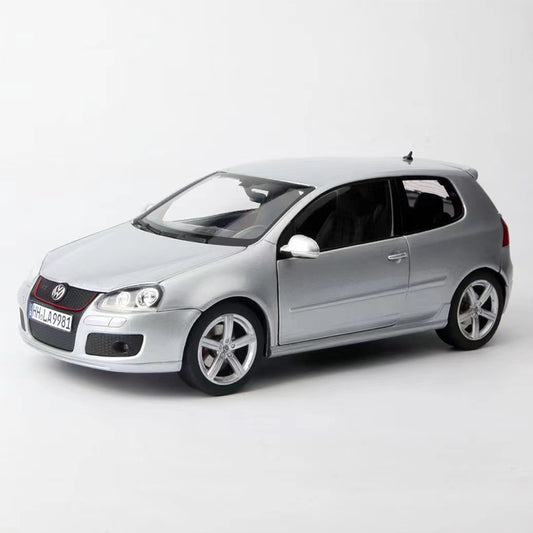 NOREV 1:18 Golf VW Golf GTI Pirelli 2007 Alloy Car Model