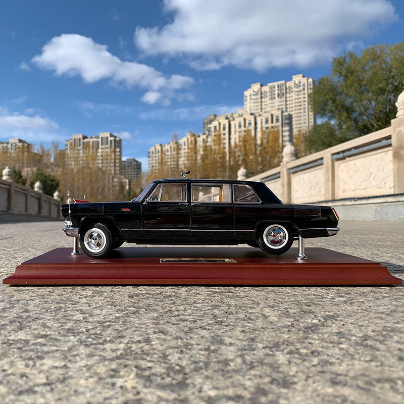 Hongqi – YX car model