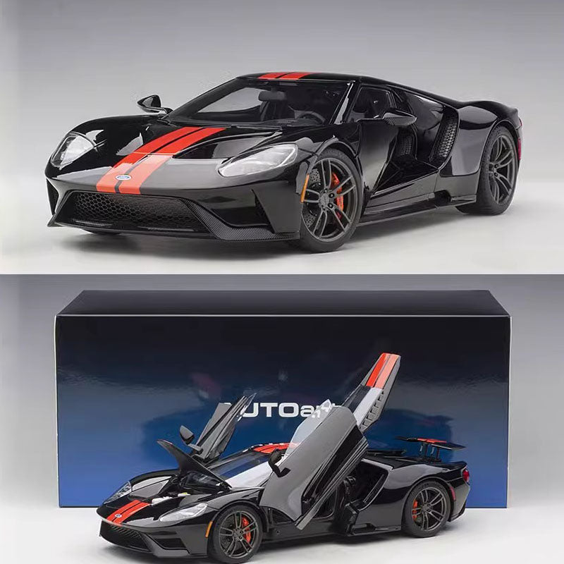 Alto 1/18 Ford FORD GT 2017