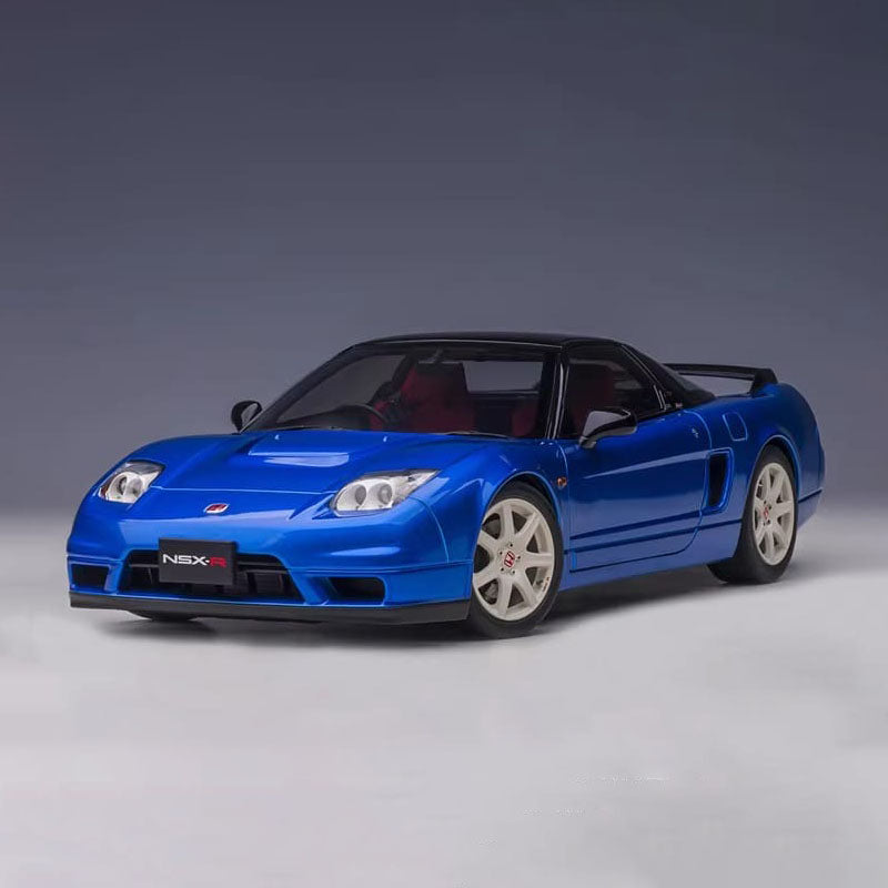 Autoart 1:18 Honda NSX-R NA2 Car Model