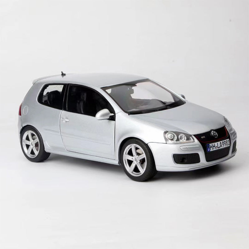 NOREV 1:18 Golf VW Golf GTI Pirelli 2007 Alloy Car Model