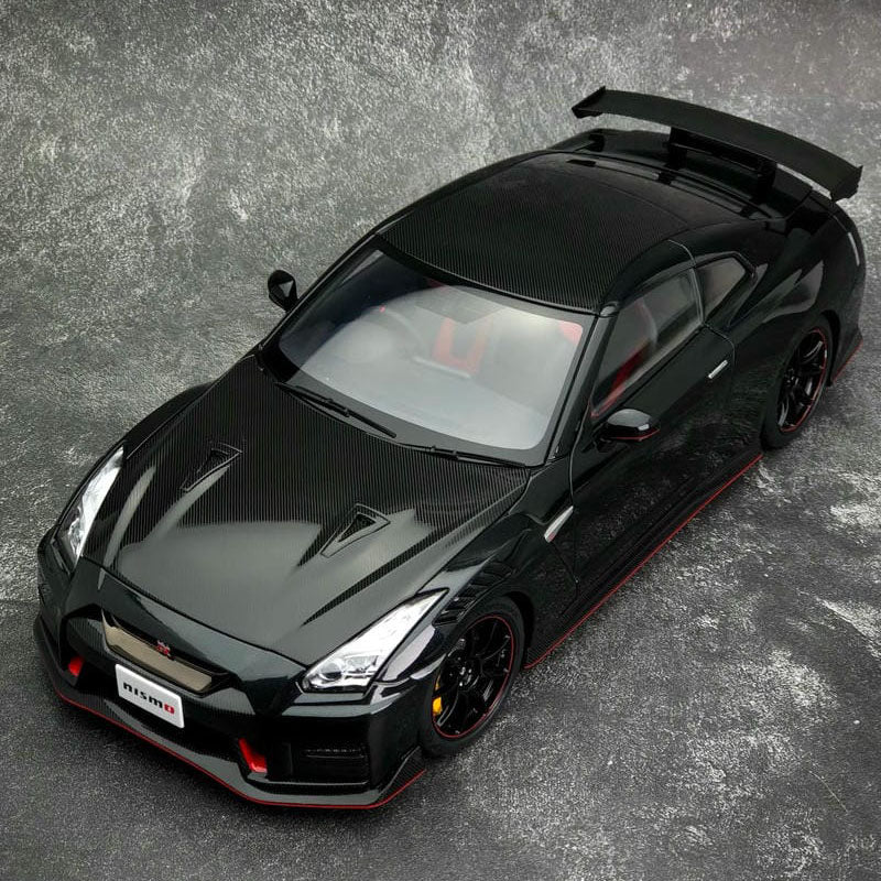 Autoart AA Alto 1:18 Nissan GTR R35 Nismo 2022 Special Edition