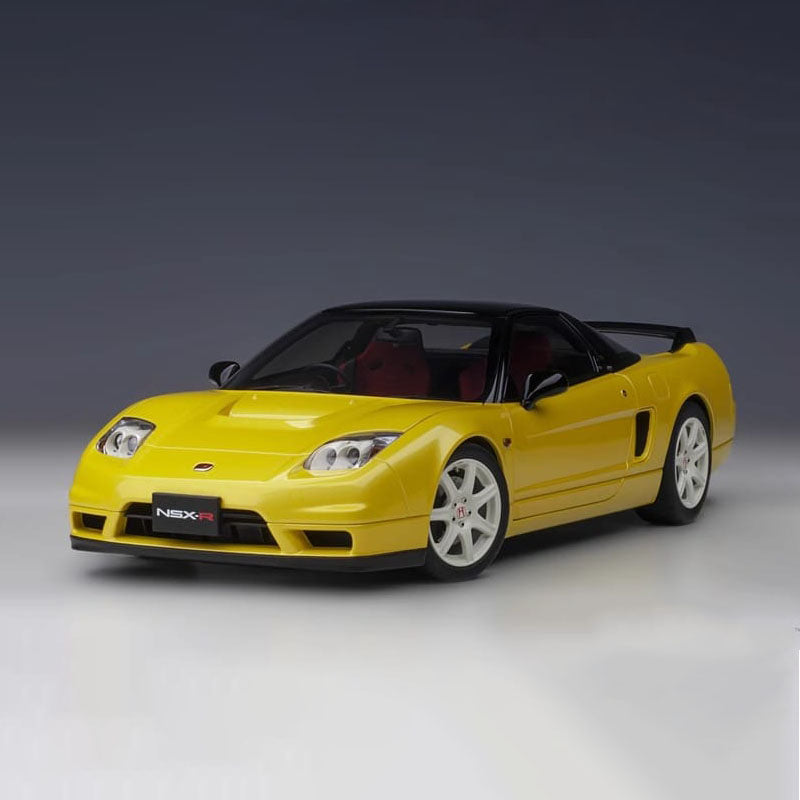 Autoart 1:18 Honda NSX-R NA2 Car Model