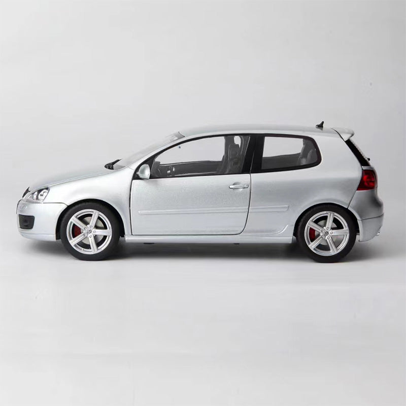 NOREV 1:18 Golf VW Golf GTI Pirelli 2007 Alloy Car Model