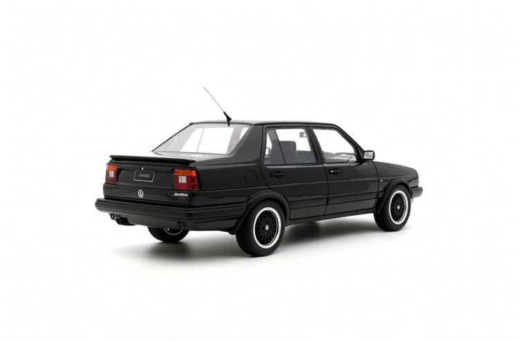 OTTO 1:18  MK2 Resin Car Model OT1021 Collection