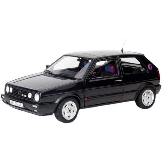 NOREV 1:18 1991 Volkswagen Golf GTI Golf Fire&Ice Alloy Car Model