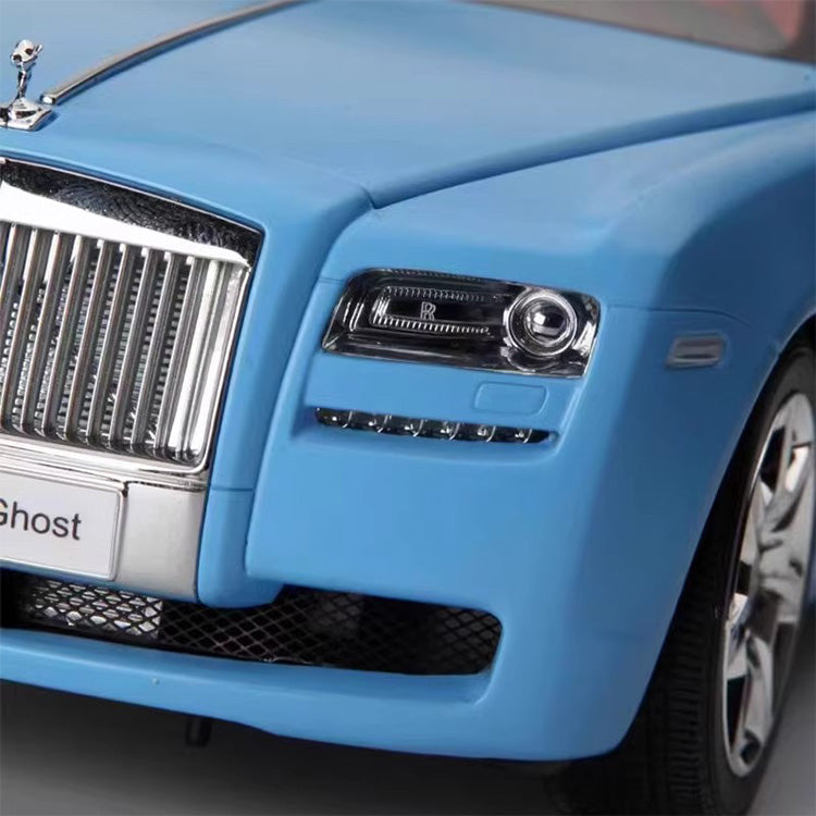 Kyosho1:18 Rolls-Royce Ghost sedan alloy simulation car model car model