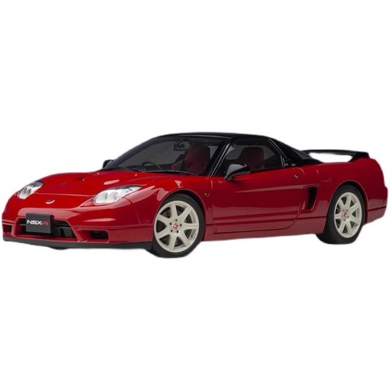 Autoart 1:18 Honda NSX-R NA2 Car Model