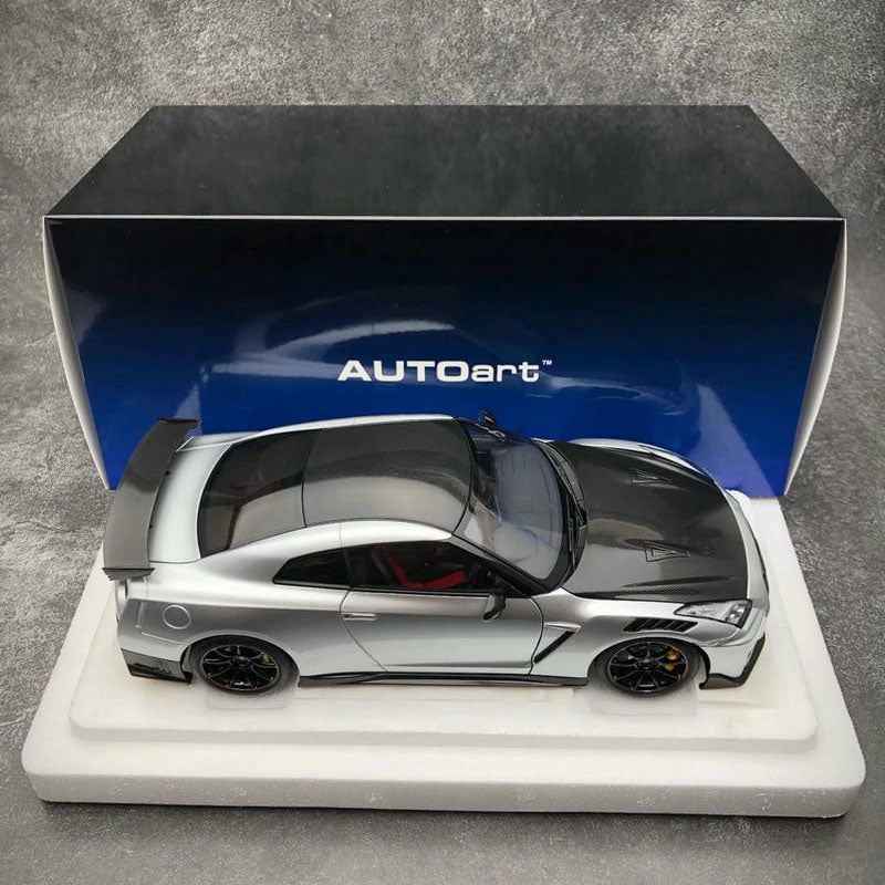 Autoart AA Alto 1:18 Nissan GTR R35 Nismo 2022 Special Edition