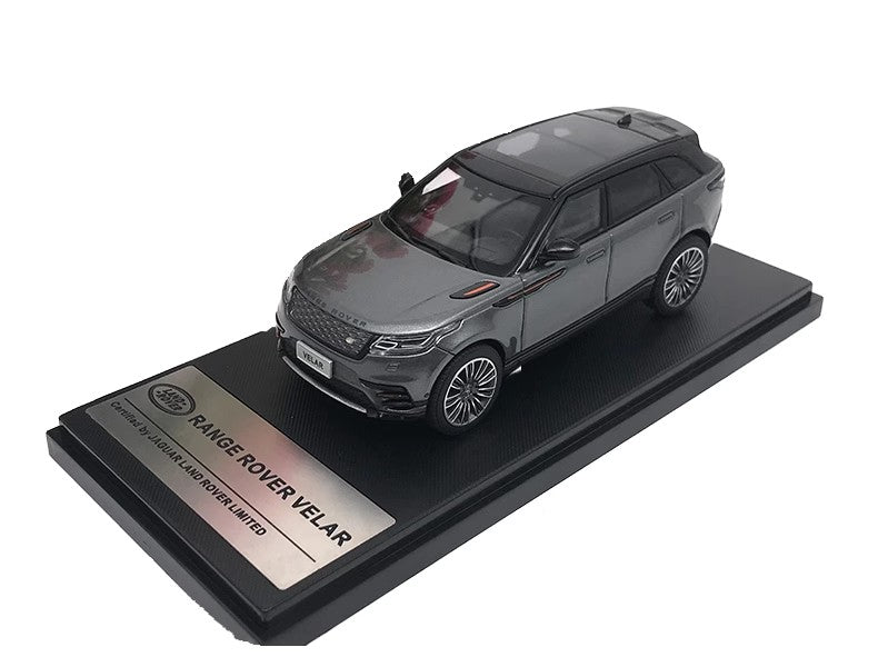 LCD original Land Rover Starliner SUV crossover 1:43 alloy simulation car model collection ornaments Starliner car model