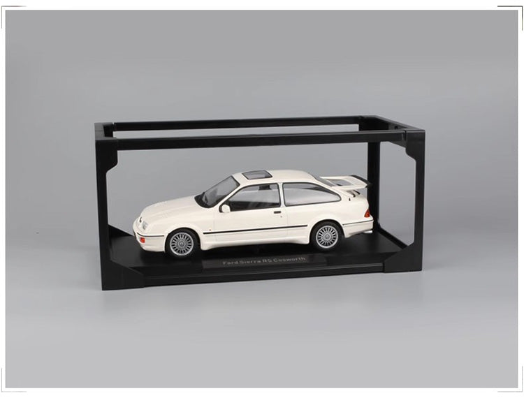 NOREV 1:18 FORD SIERRA RS COSWORTH Alloy Car Model Collection