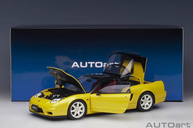 Autoart 1:18 Honda NSX-R NA2 Car Model