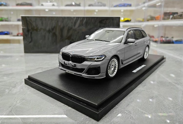 1:/18  GT Spirit  BMW Alpina B5 Touring G31 resin car model