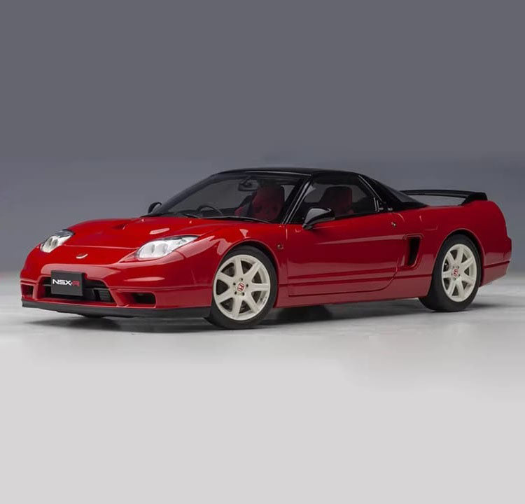 Autoart 1:18 Honda NSX-R NA2 Car Model