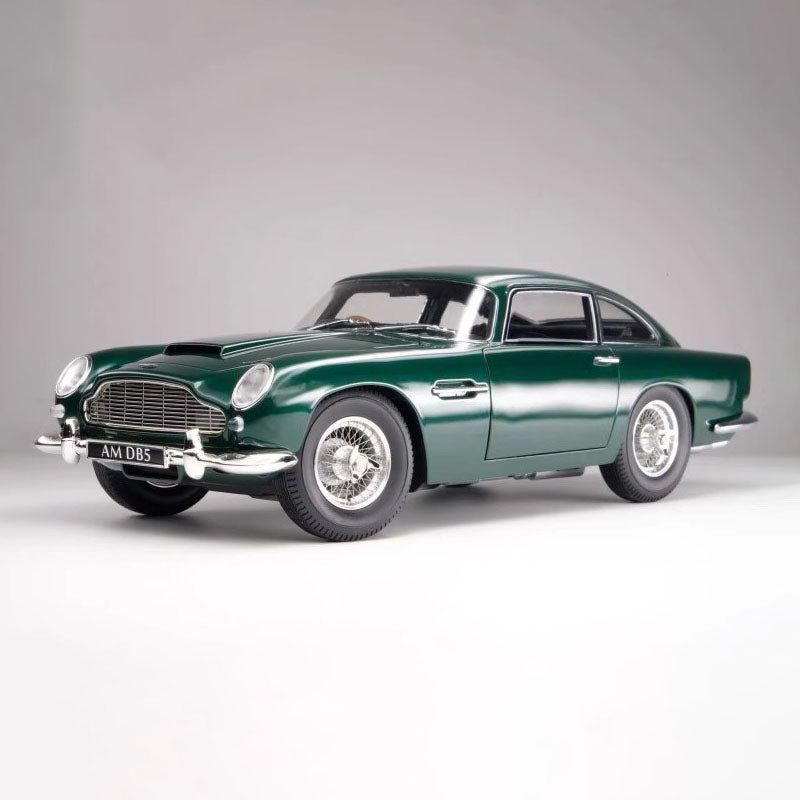 Alto 1:18 Aston Martin V12