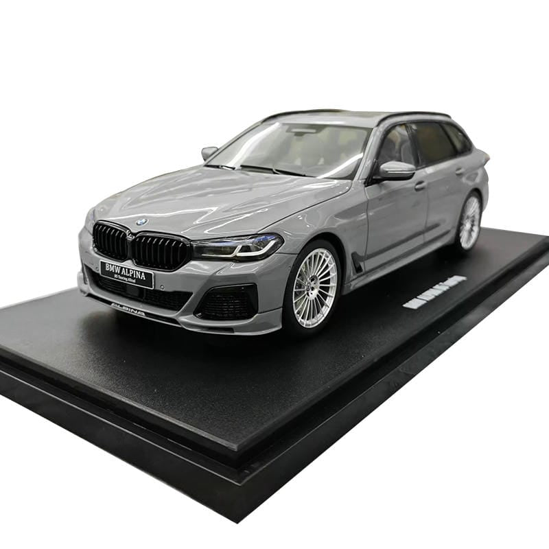 1:/18  GT Spirit  BMW Alpina B5 Touring G31 resin car model