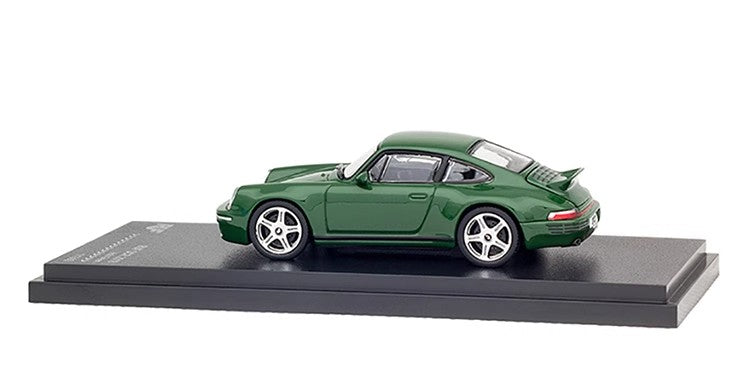 AR 1:64 Porsche RUF Rodeo Concept 2020 Alloy Car Models Porsche 911