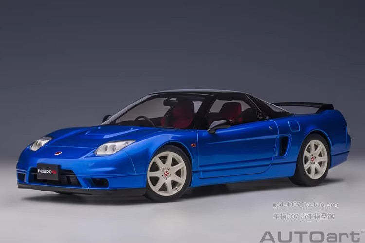 Autoart 1:18 Honda NSX-R NA2 Car Model