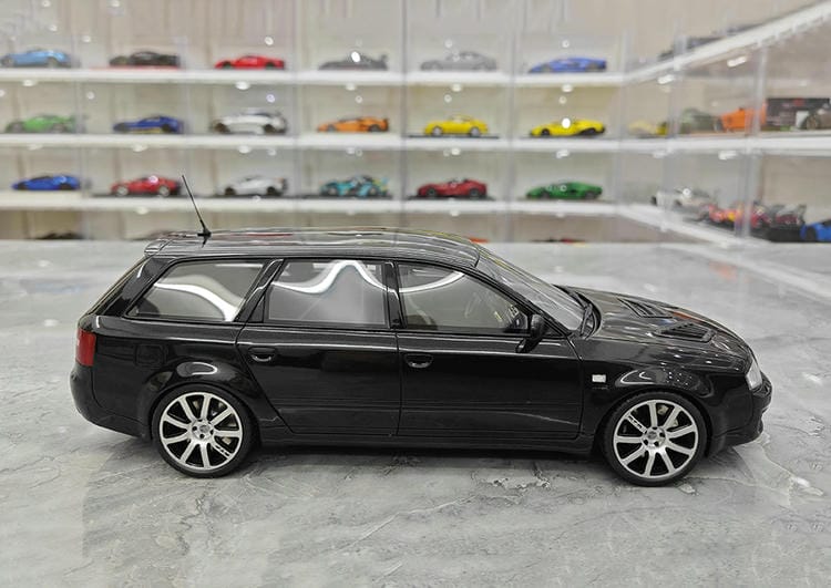 1/ 18  OttO Audi RS6 CLUBSPORT MTM OT992 Limited Edition 3000 Resin Car Model