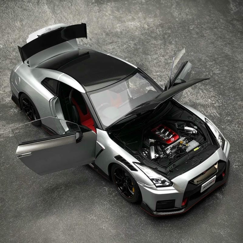 Autoart AA Alto 1:18 Nissan GTR R35 Nismo 2022 Special Edition