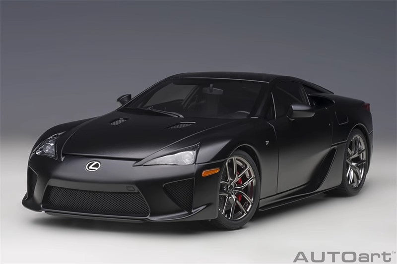 AUTOART 1 18 Lexus LFA ABS car model