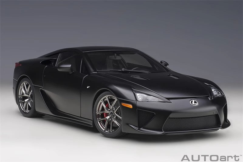 AUTOART 1 18 Lexus LFA ABS car model