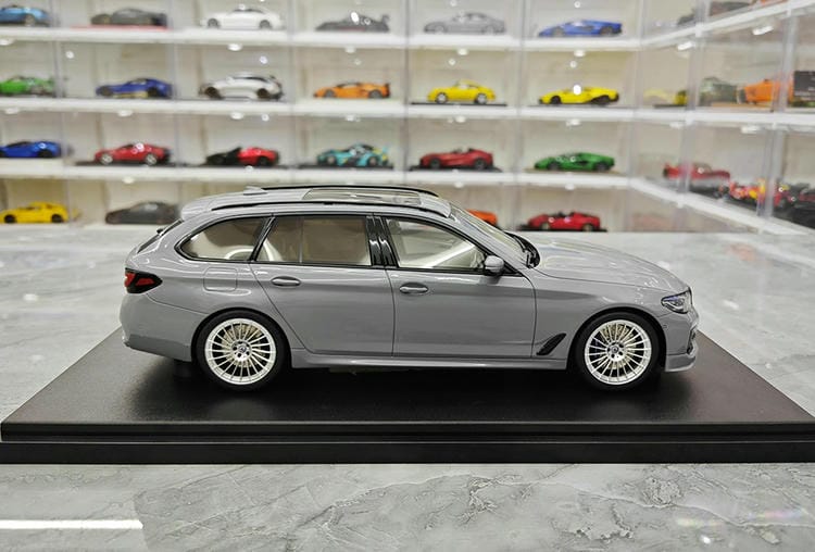 1:/18  GT Spirit  BMW Alpina B5 Touring G31 resin car model