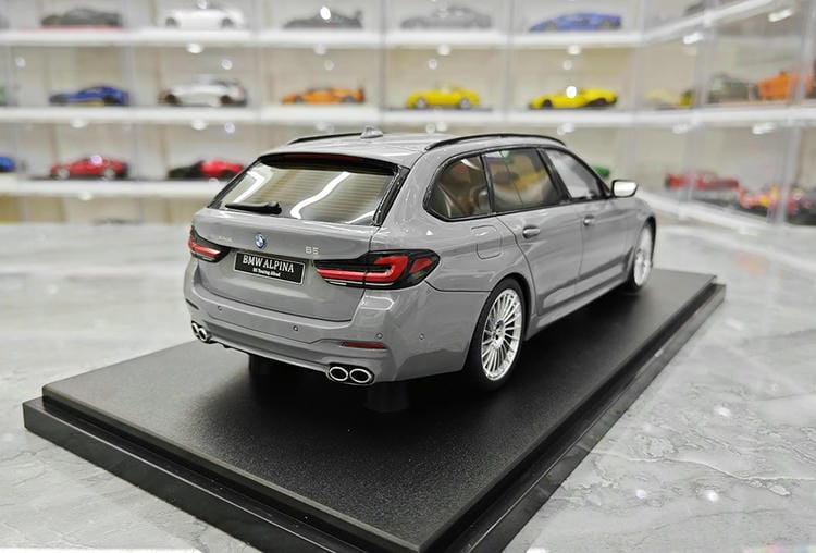 1:/18  GT Spirit  BMW Alpina B5 Touring G31 resin car model