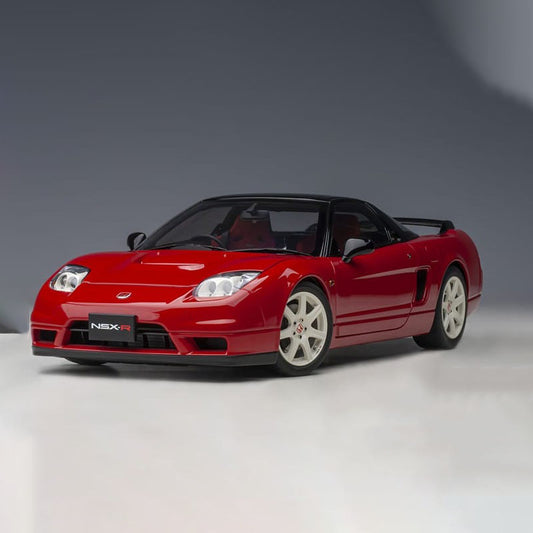 Autoart 1:18 Honda NSX-R NA2 Car Model