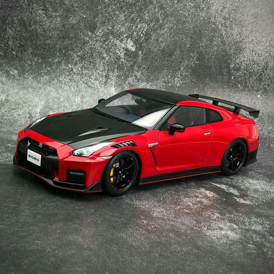 Autoart AA Alto 1:18 Nissan GTR R35 Nismo 2022 Special Edition