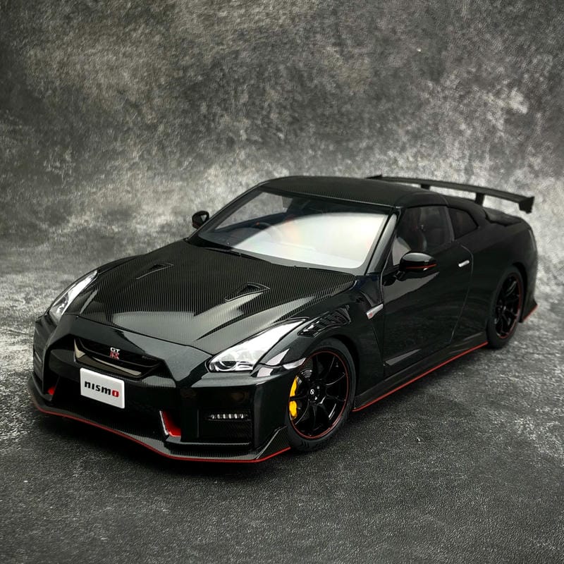 Autoart AA Alto 1:18 Nissan GTR R35 Nismo 2022 Special Edition