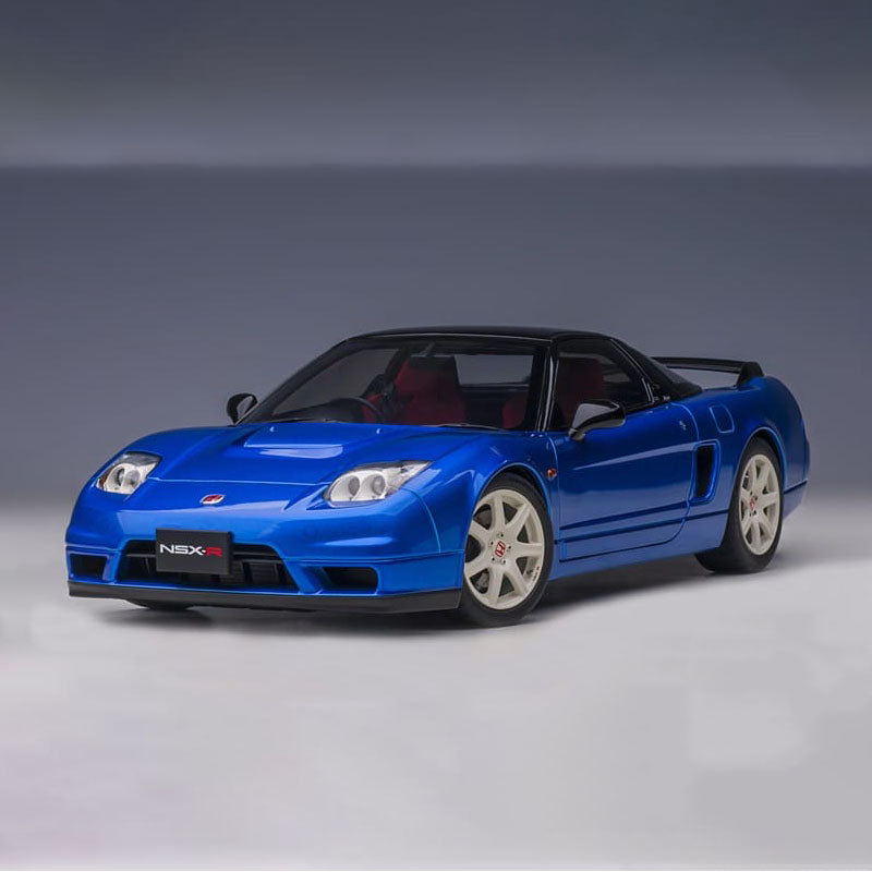 Autoart 1:18 Honda NSX-R NA2 Car Model