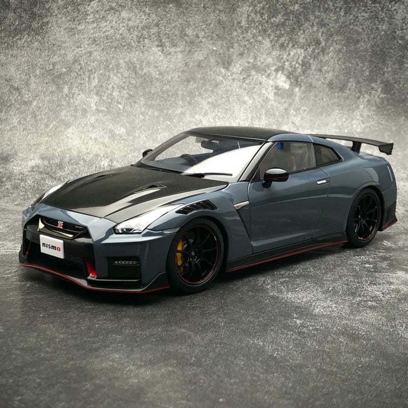 Autoart AA Alto 1:18 Nissan GTR R35 Nismo 2022 Special Edition