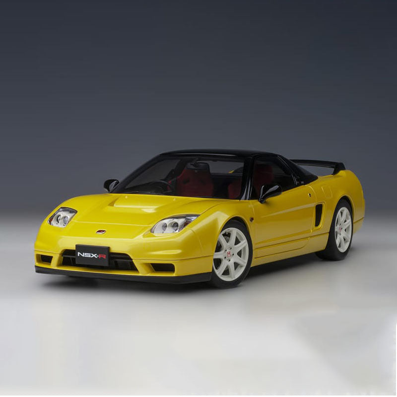 Autoart 1:18 Honda NSX-R NA2 Car Model