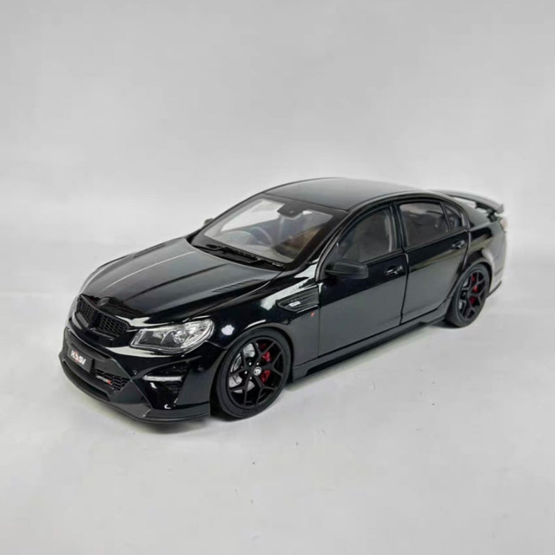 1/18 Biante Holden HSV GTSR HERON Australian muscle car alloy full open car model