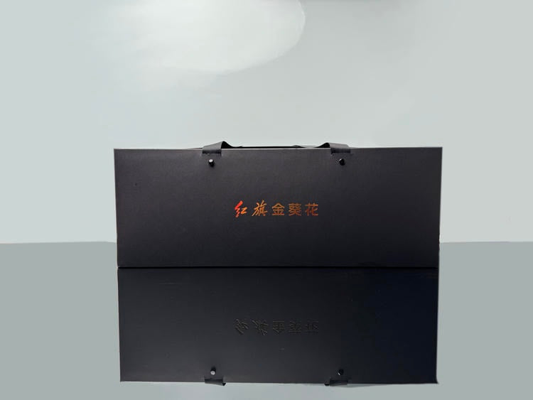 Hongqi Guoya Sedan 1/18 Resin Simulation Car Model Limited Edition Hardcover Edition