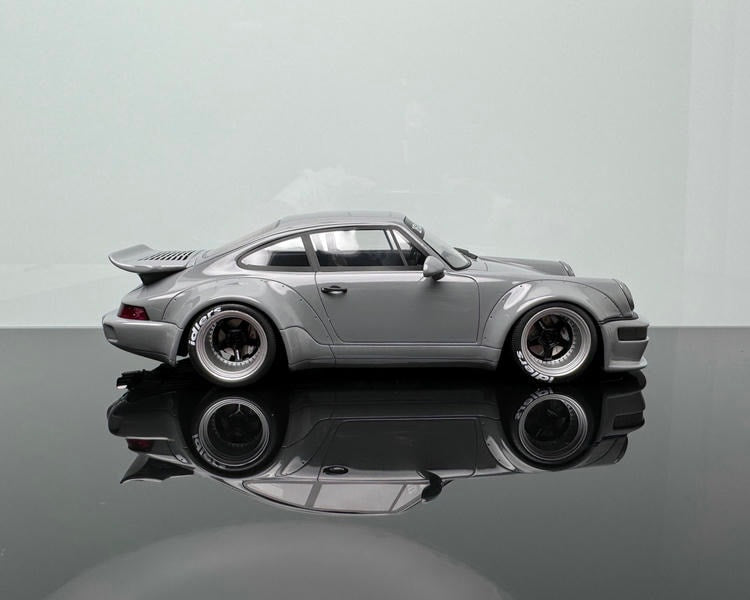 GT Spirit 1/18 Porsche RWB JONSIBAL 2015 resin car model GT477