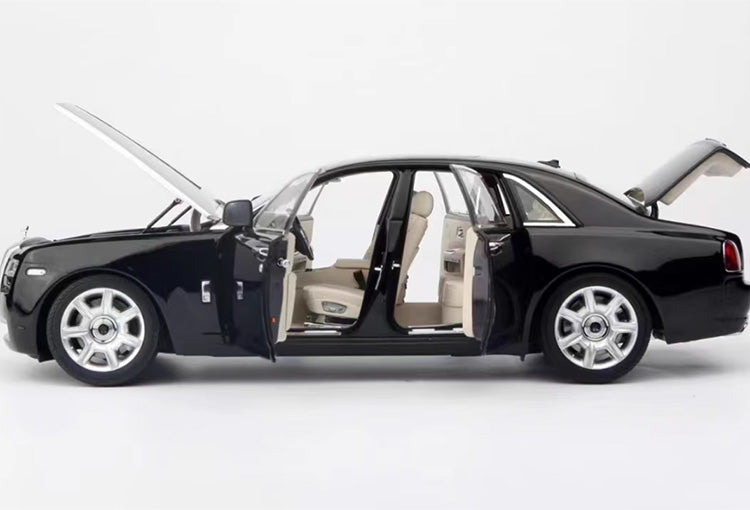 Kyosho1:18 Rolls-Royce Ghost sedan alloy simulation car model car model