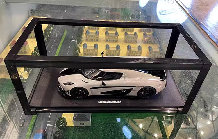 GT Spirit Limited Edition 1:18 K ö niger Regera K ö niger Resin Car Model Collection