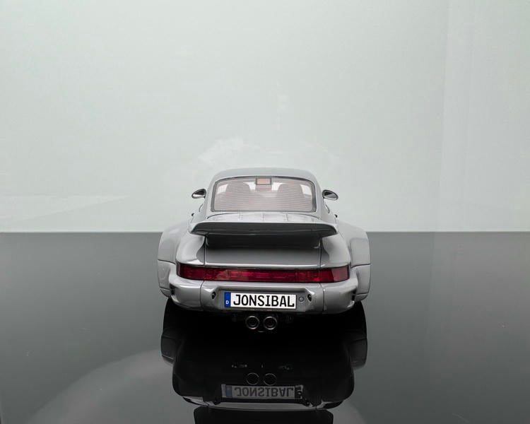 GT Spirit 1/18 Porsche RWB JONSIBAL 2015 resin car model GT477