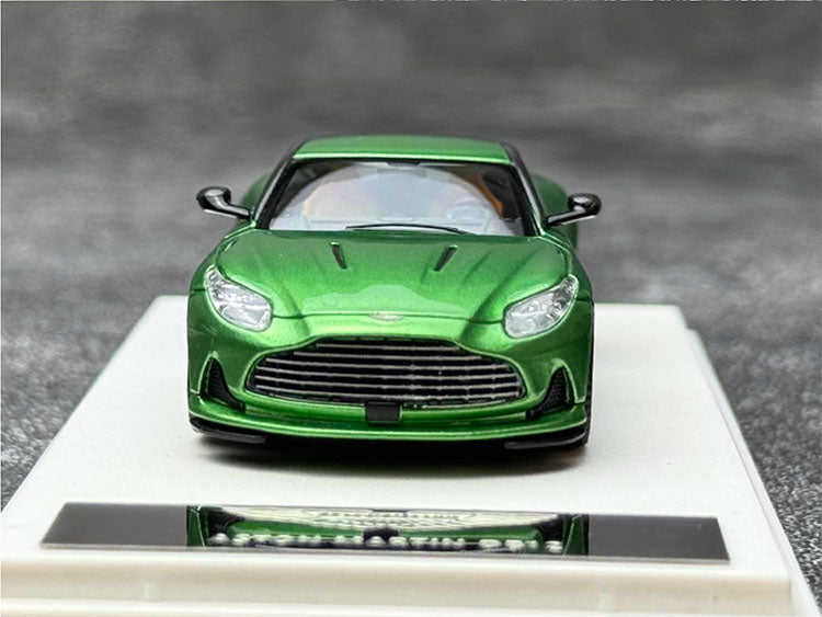 Xiaoguang 1:64 Aston Martin DB12 alloy car model ornament