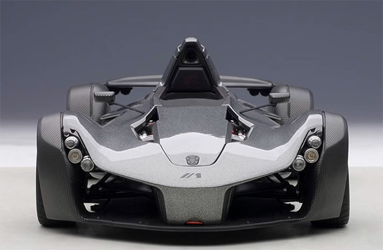 AUTOArt 1:18 car model BAC MONO supercar collection ornament original factory simulation car model