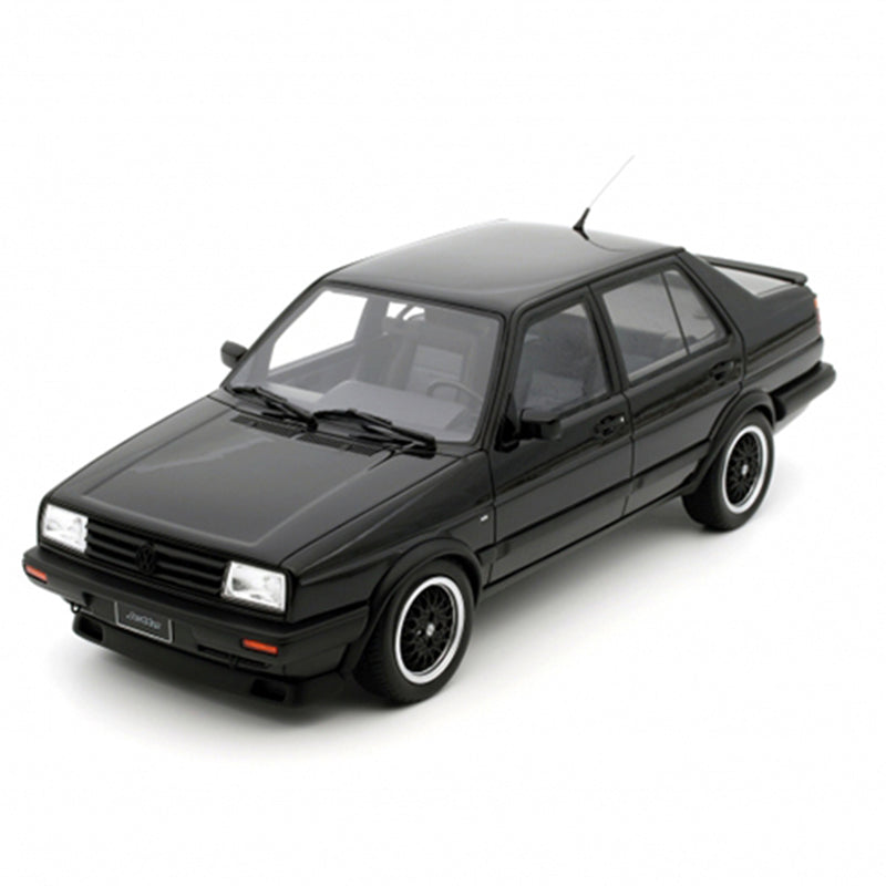 OTTO 1:18  MK2 Resin Car Model OT1021 Collection