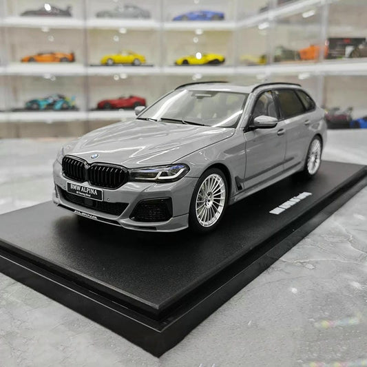 1:/18  GT Spirit  BMW Alpina B5 Touring G31 resin car model