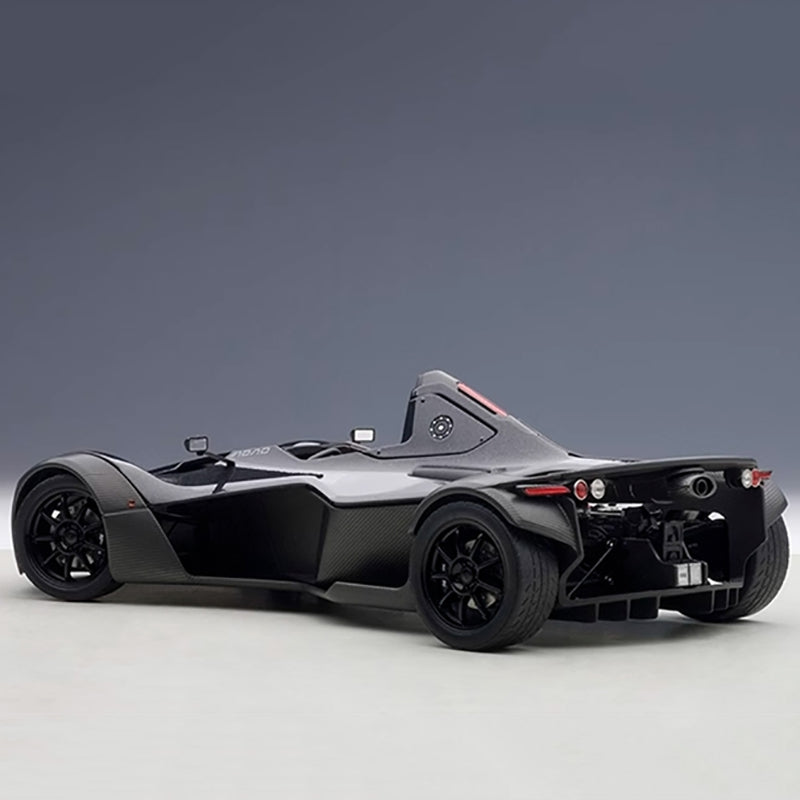 AUTOArt 1:18 car model BAC MONO supercar collection ornament original factory simulation car model